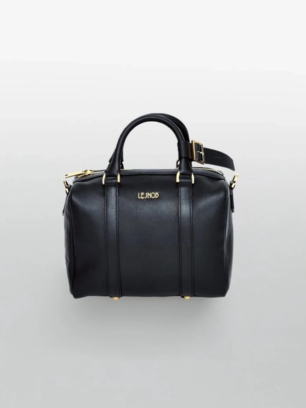 Le Duffle - LE SNOB